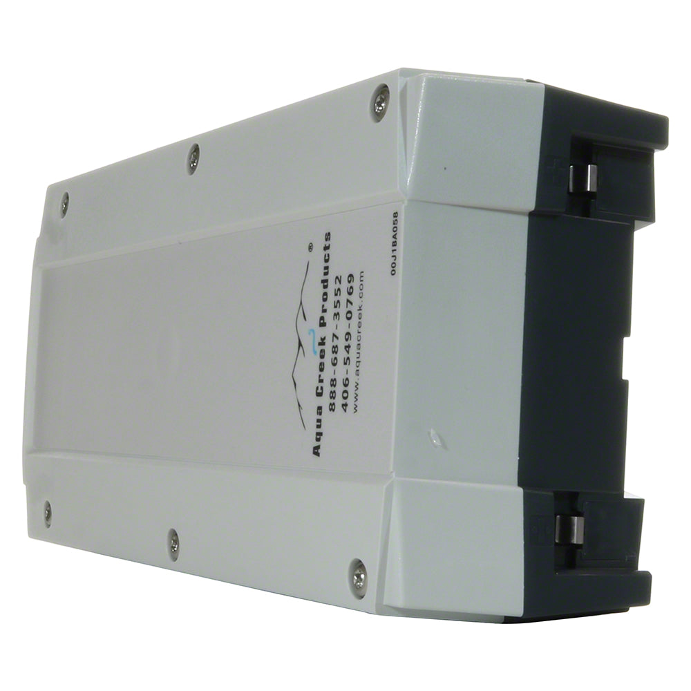 Aqua Creek Linak Pool Lift Replacement Battery 24V F-004AB - product image