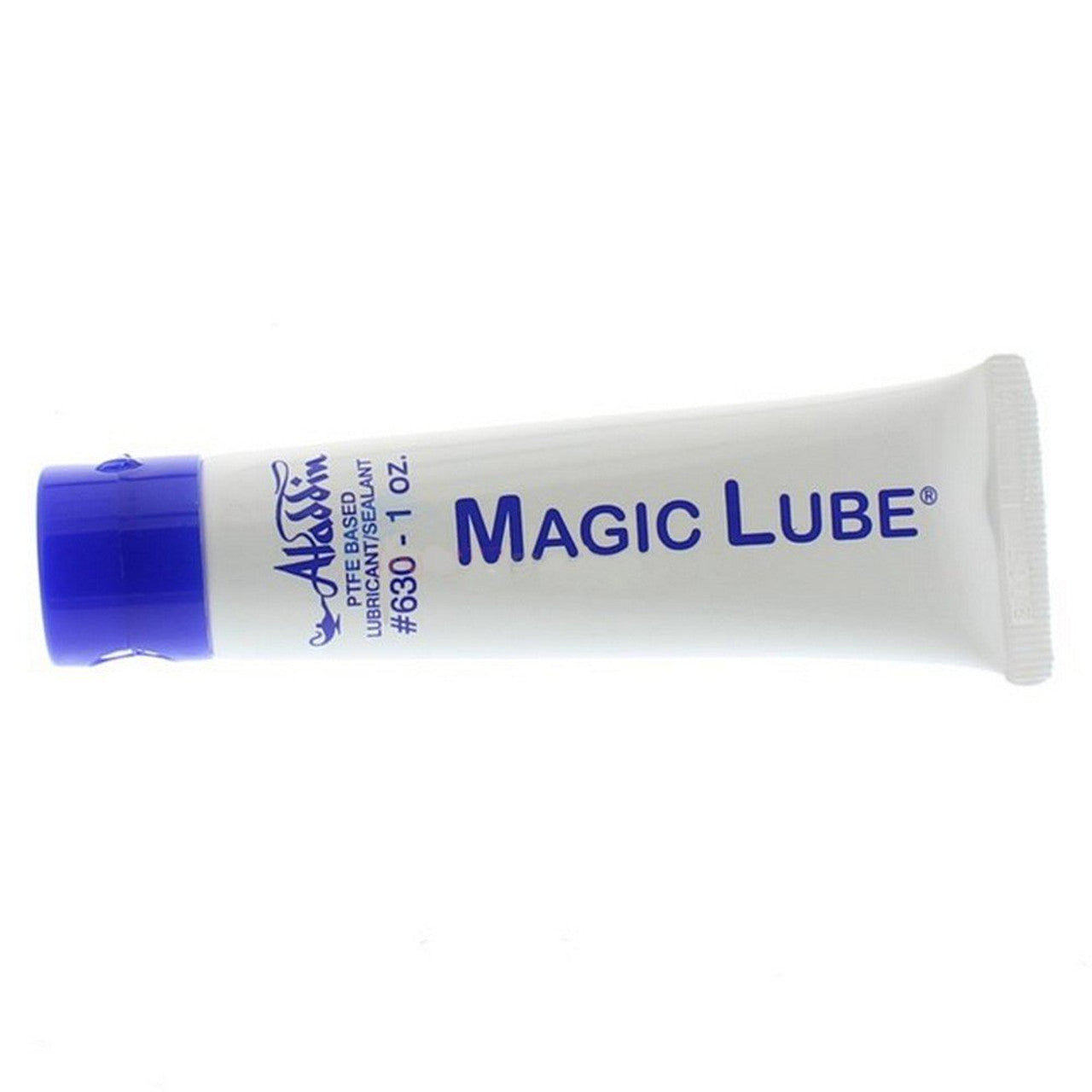 Aladdin Magic Lube Teflon Lubricant, 1 oz Tube 630 - product image