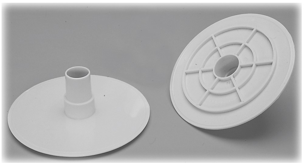 Aladdin American Fas Vac Plate | | 912