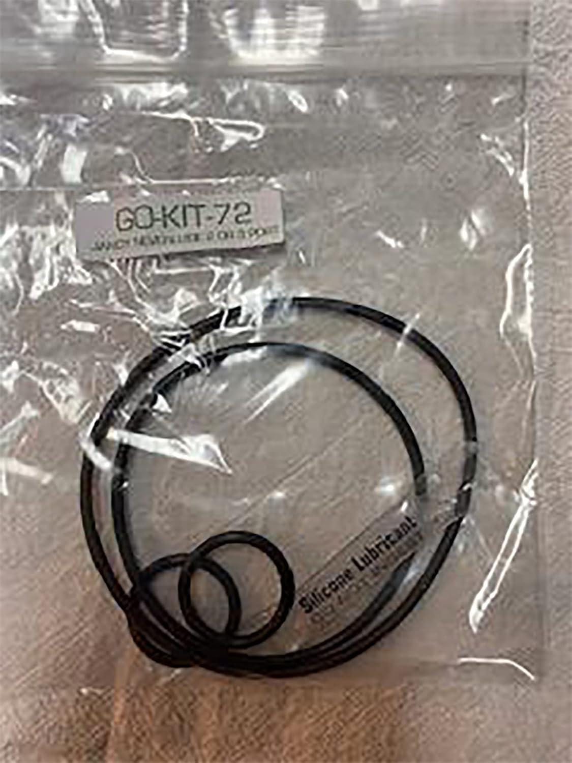 Aladdin Jandy Never Lube 2 / 3 Port GO-KIT72 - product image