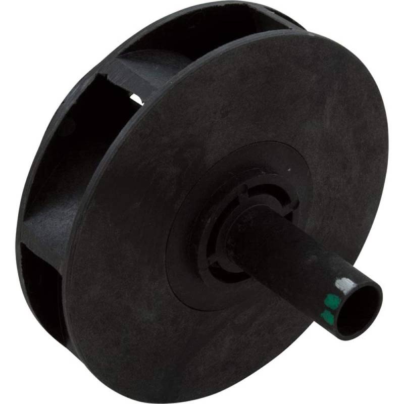 Gecko 4 HP Impeller XP2E | 91695401 - product image