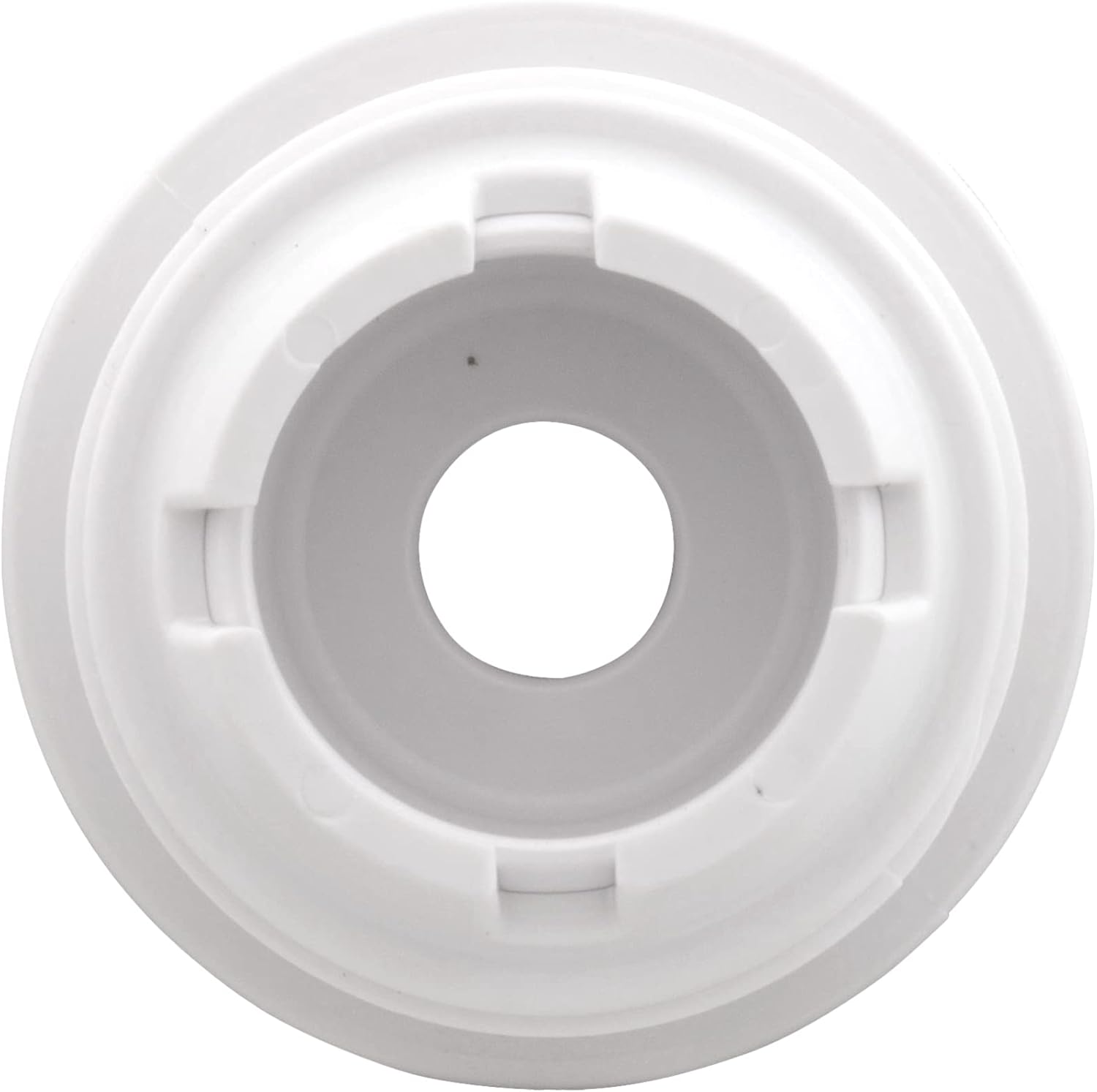 Aquastar White Flush Retrofit Eyeball | JO101