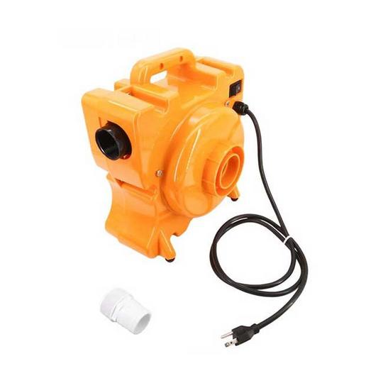 Air Supply Cyclone Pro Winterizing Blower and Liner VAC - 3HP, 120V 4128100P - product image
