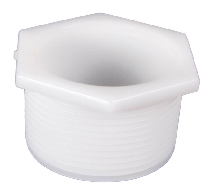 Reducer, 7/16" PVC | 23302-100-040