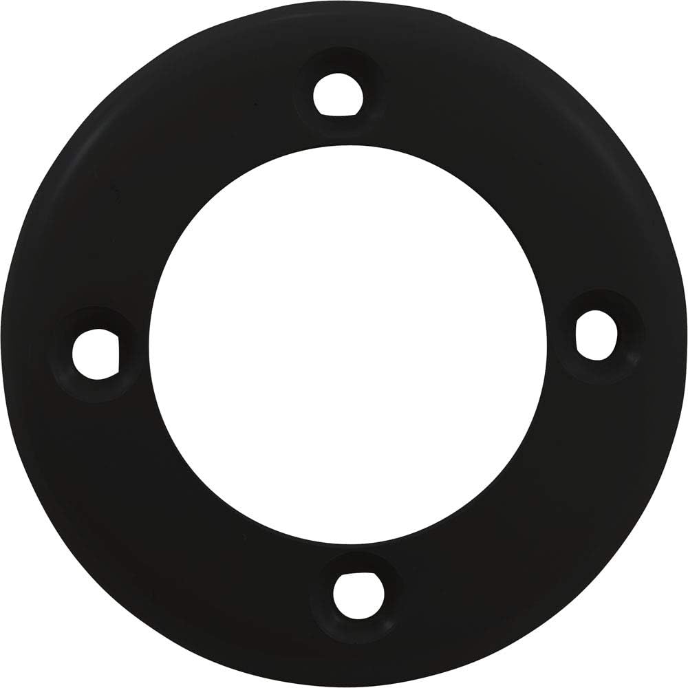 CMP Vinyl Pool Return Faceplate; White 25545-000-000 - product image