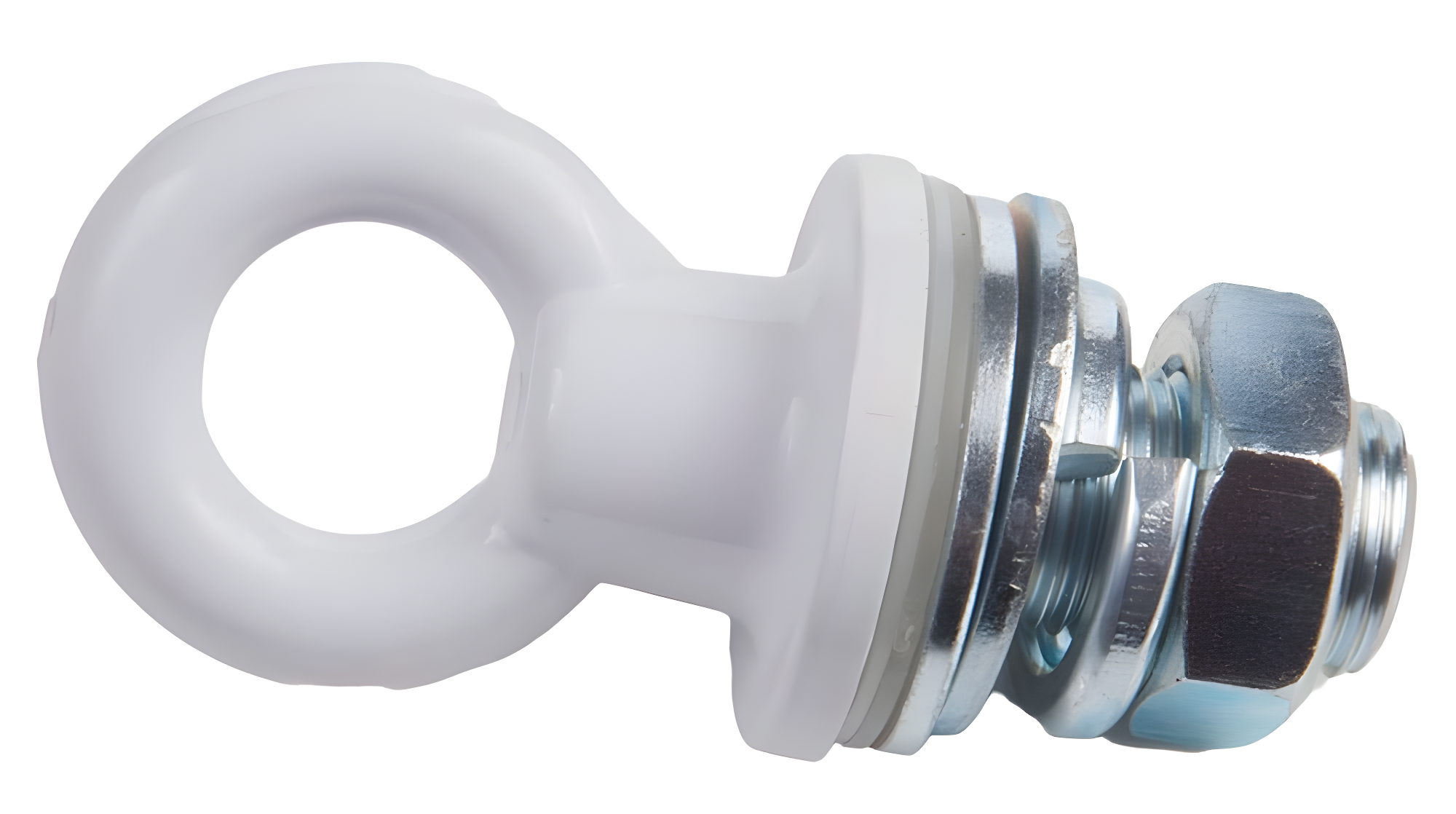 CMP V/L Rope Eye Male Receptor Assy; 25568-301-000 - product image