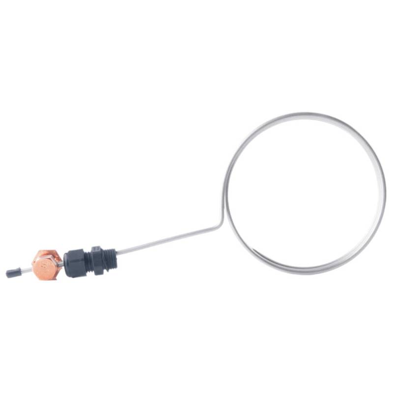 CMP Pool Defender Above Ground Pump Trap Bonding Kit
