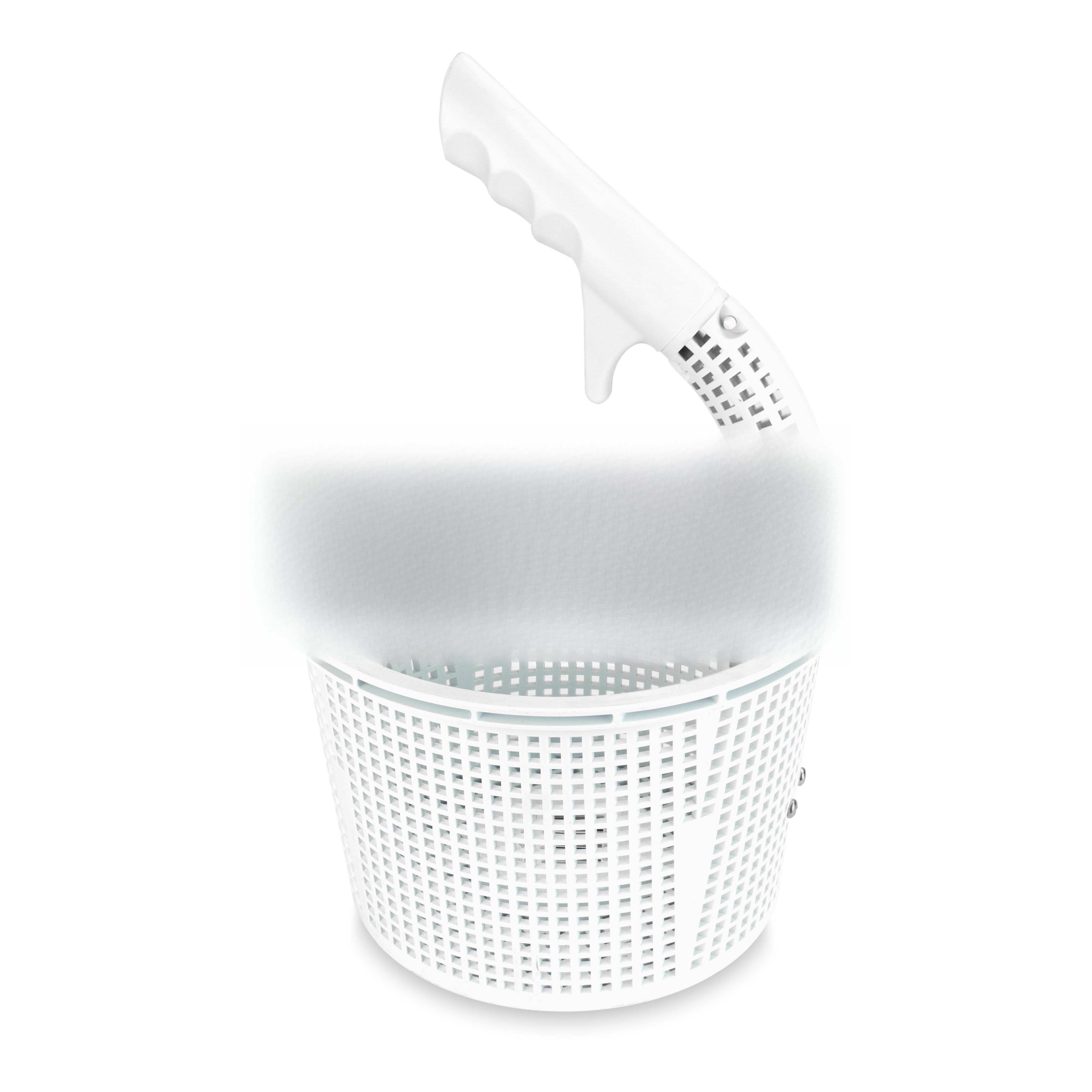 CMP Heavy Duty Skimmer Basket W/Flowskim Handle | 27182-300-000