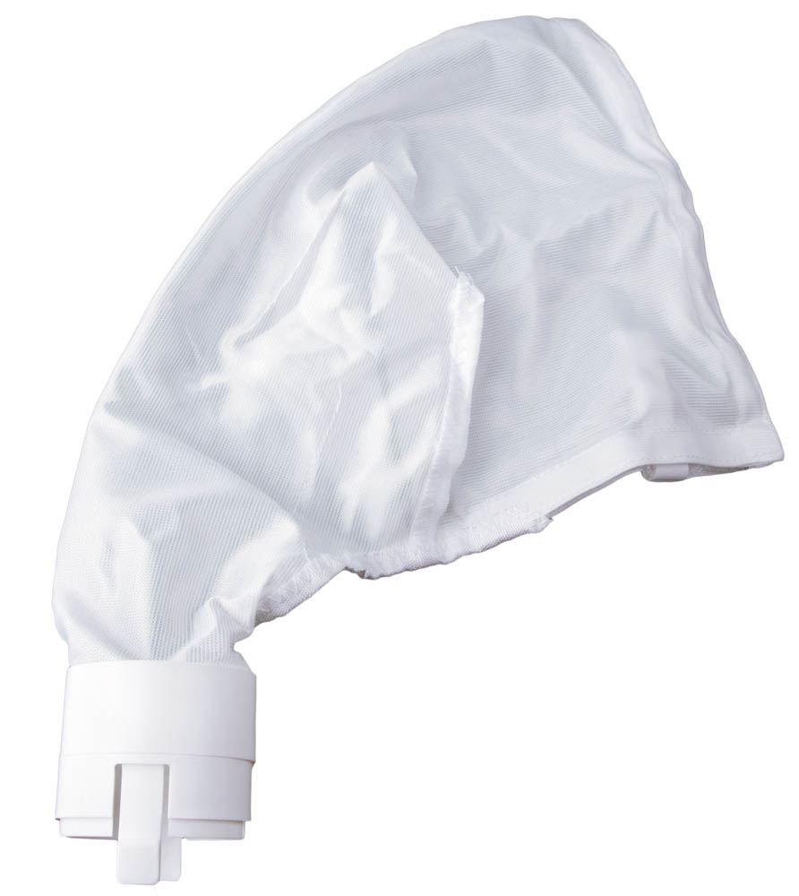 Cmp 360/380 Auto Cleaner Bag, Velcro | 58307-380-000 - product image