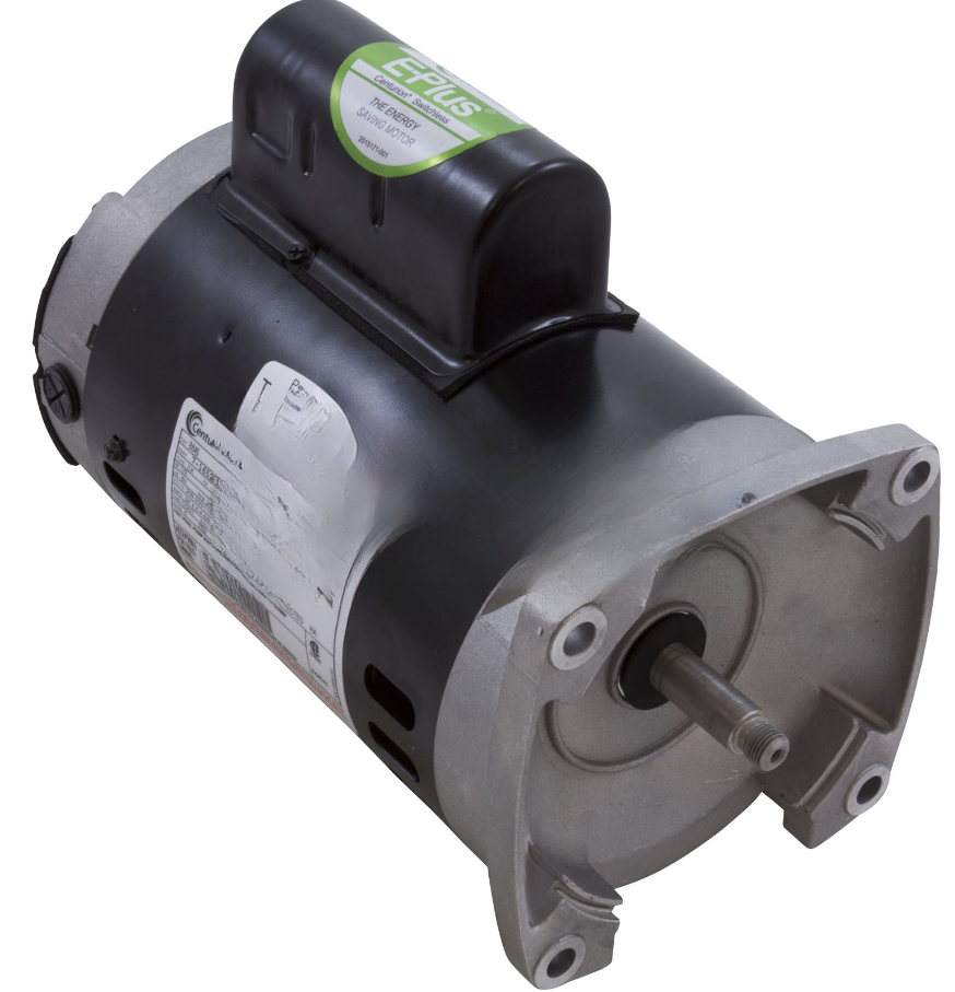 Century 1/2Hp 56Y Square Flange E-Plus B845 - product image