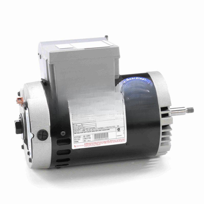 1-1/2 Hp GuardianSVRS 56J Frame BG129A - product image