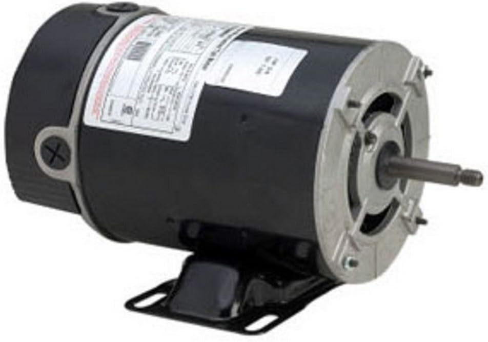 Century 1/2 Hp Thru Bolt 48Y 115V Motor | BN23V1