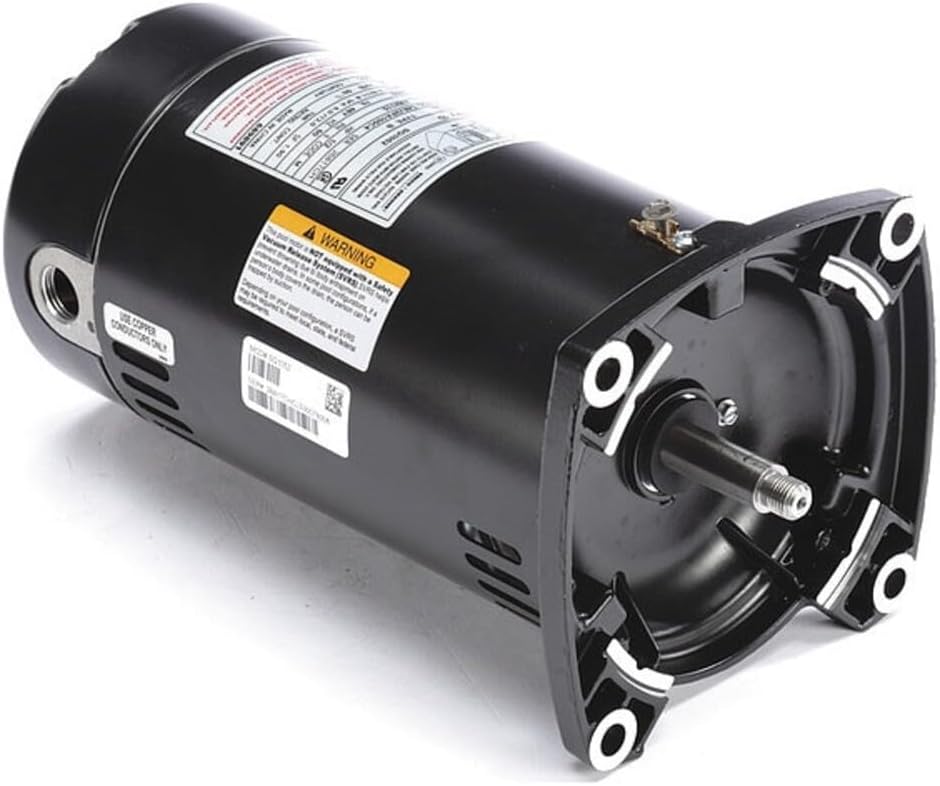 Motor Tri-Star 56Y - 1/2 Hp HSQ1052 - product image