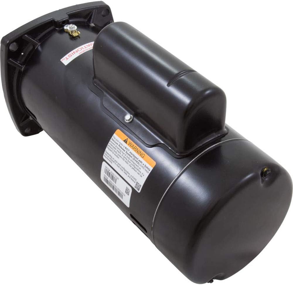 Century 1.5Hp 230V 48Y 10/3 AMP 2.21 Thp SQS1152R - product image