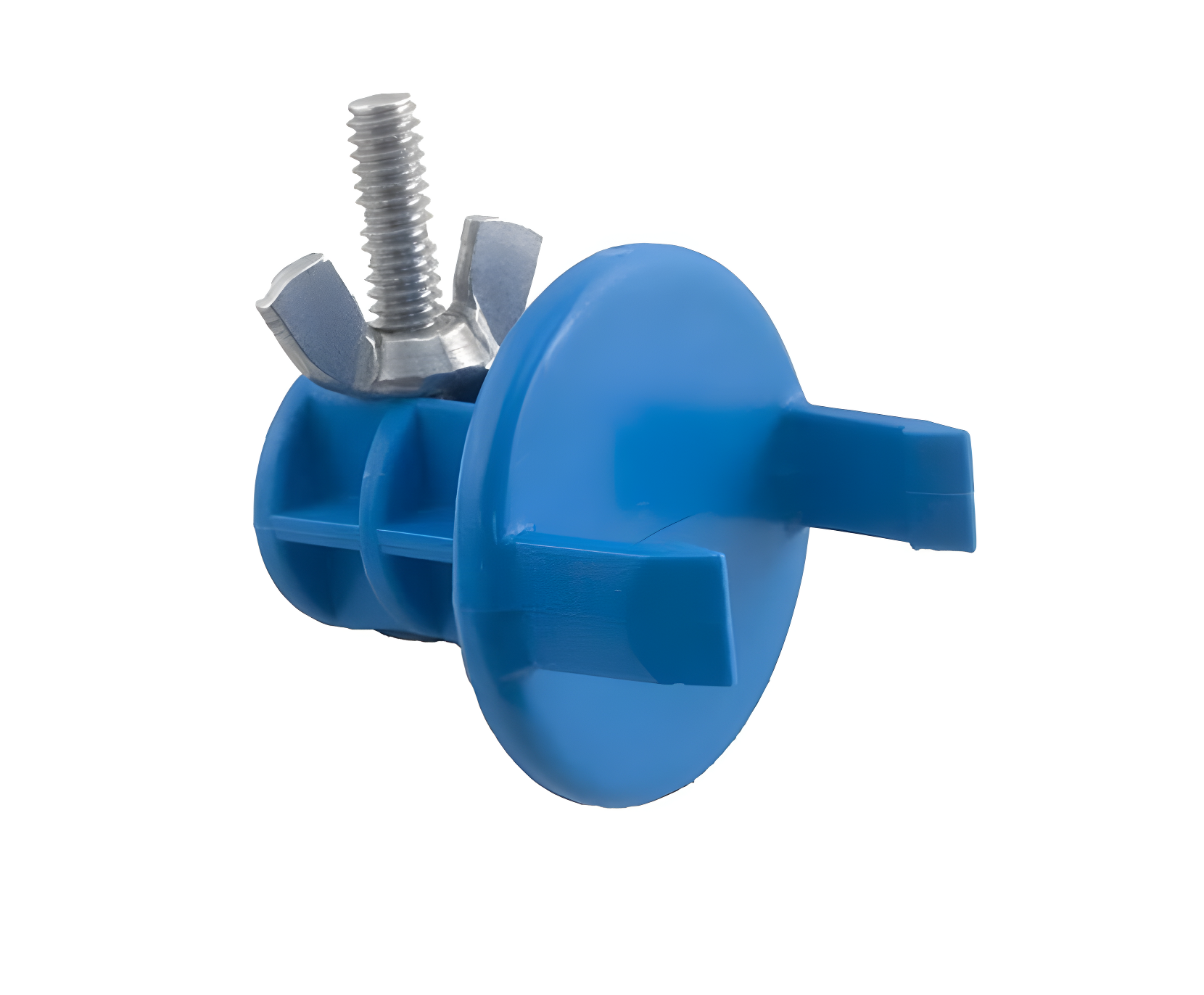 Caretaker In-Floor Misc. Plastic Cleaning Head Removal 3-17-8 - product image