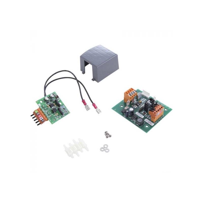 CARETAKER PCB REPLACEMENT KIT (KIT INCLUDES; SENSOR PCB, CONTROLLER PCB, COVER AND HARDWARE) PCB REPLACEMENT KIT ULTRAFLEX2 0 - product image