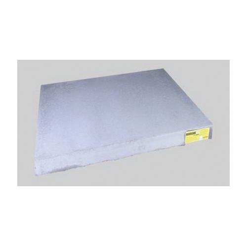 Diversitech - Tcg Diversitech Hurricane 36 X 36 Pad H3636-4 - product image