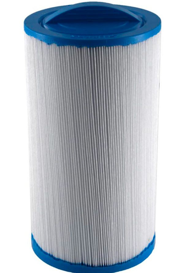 5X8 1/2X Top Handle Pdm25P4 4Ch-21Am | FC-0136