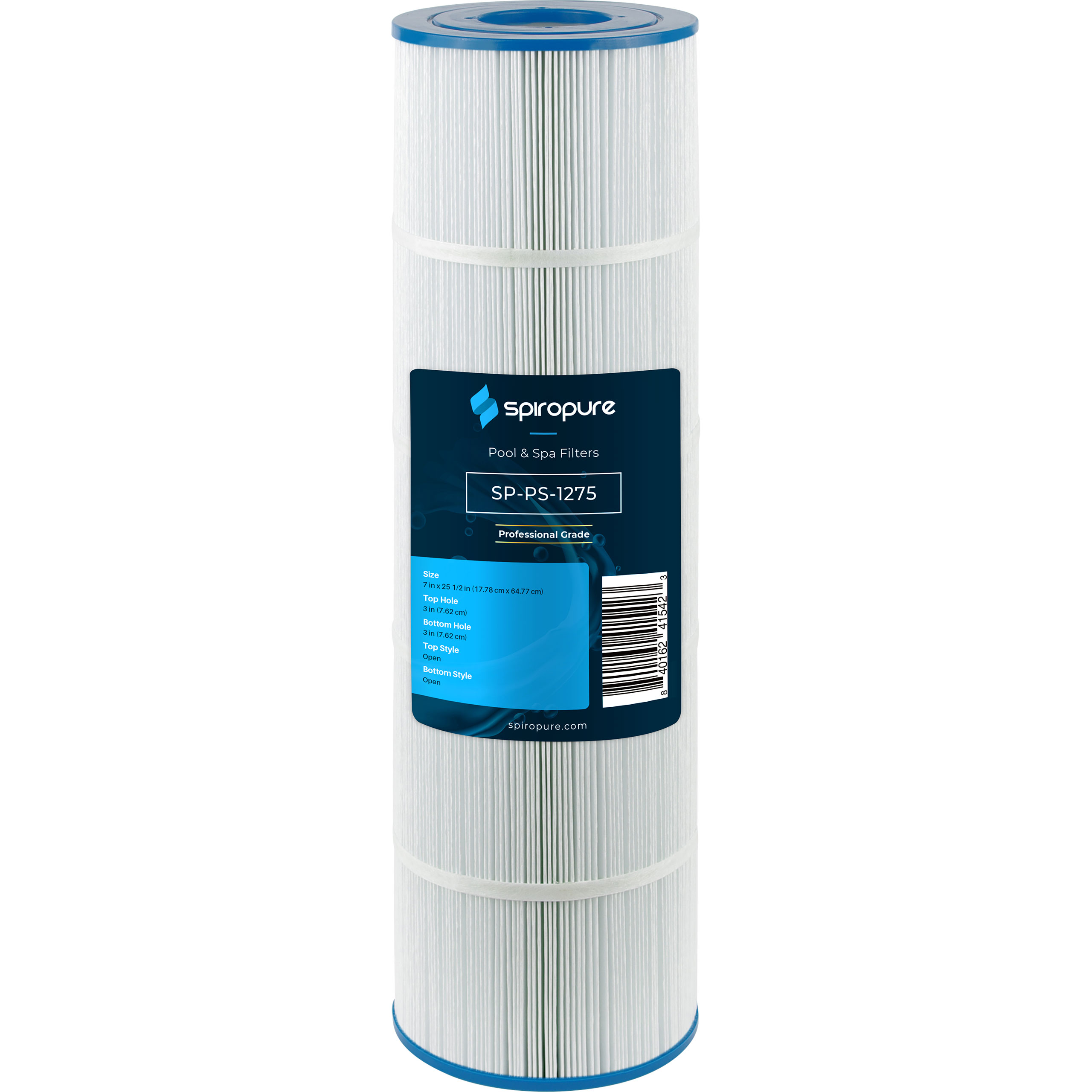 Hayward Cx 875Re C-7489 | FC-1275