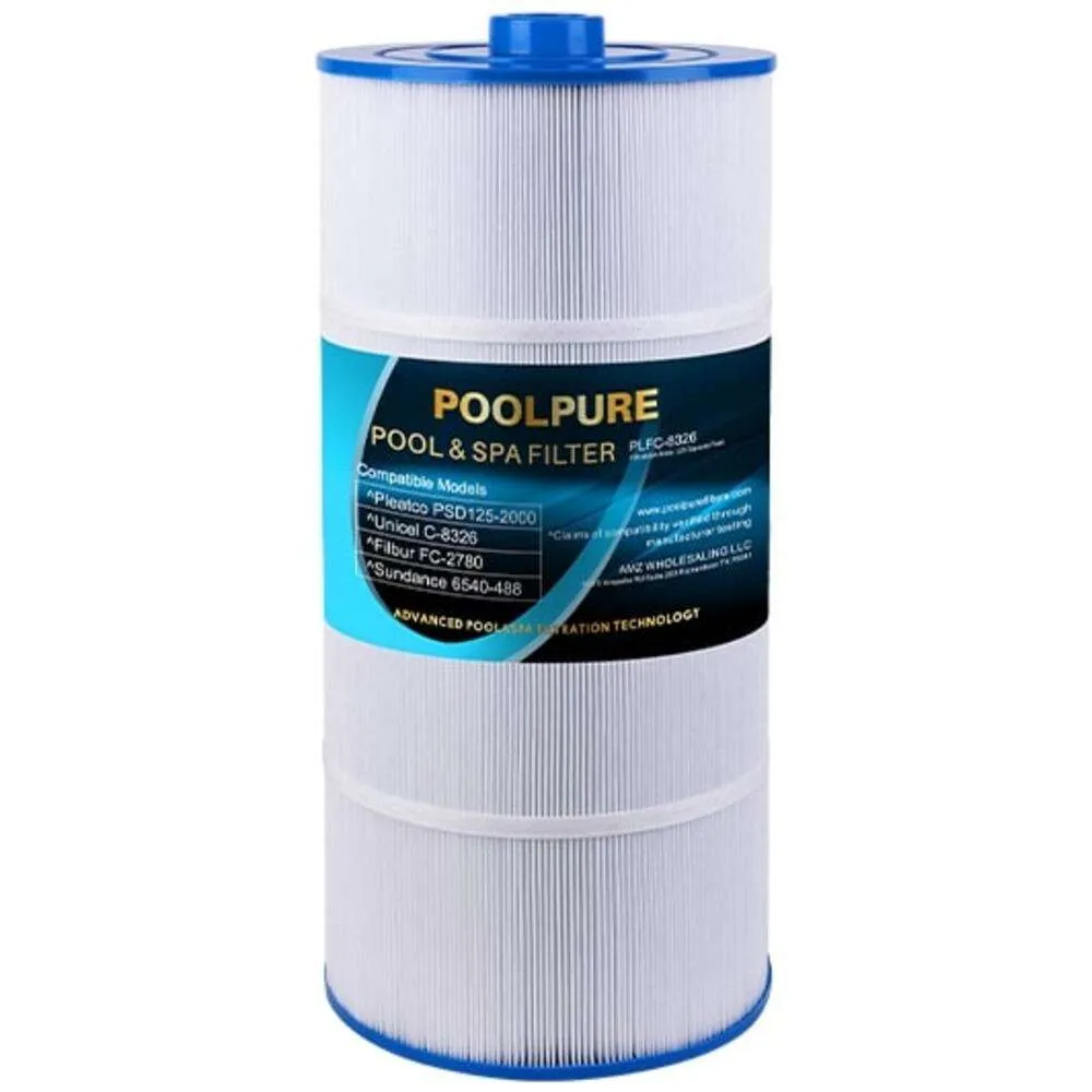 Sundance 120 Caprol 125 Sq S Psd125-2000 | FC-2780