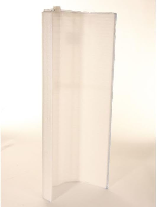 Filbur 72 sq-ft 11 x 36" Large DE Filter Grid | FC-9360