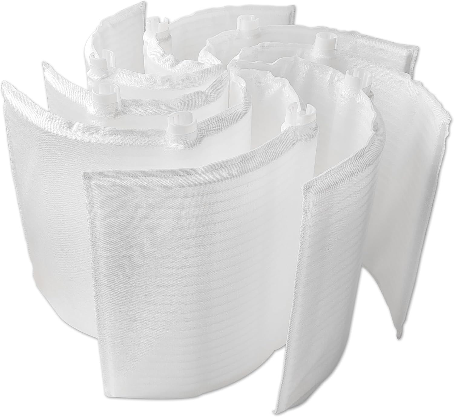 Filbur Ecopro 24 SQ.FT.Complete Set Of Grids FC-9520 - product image