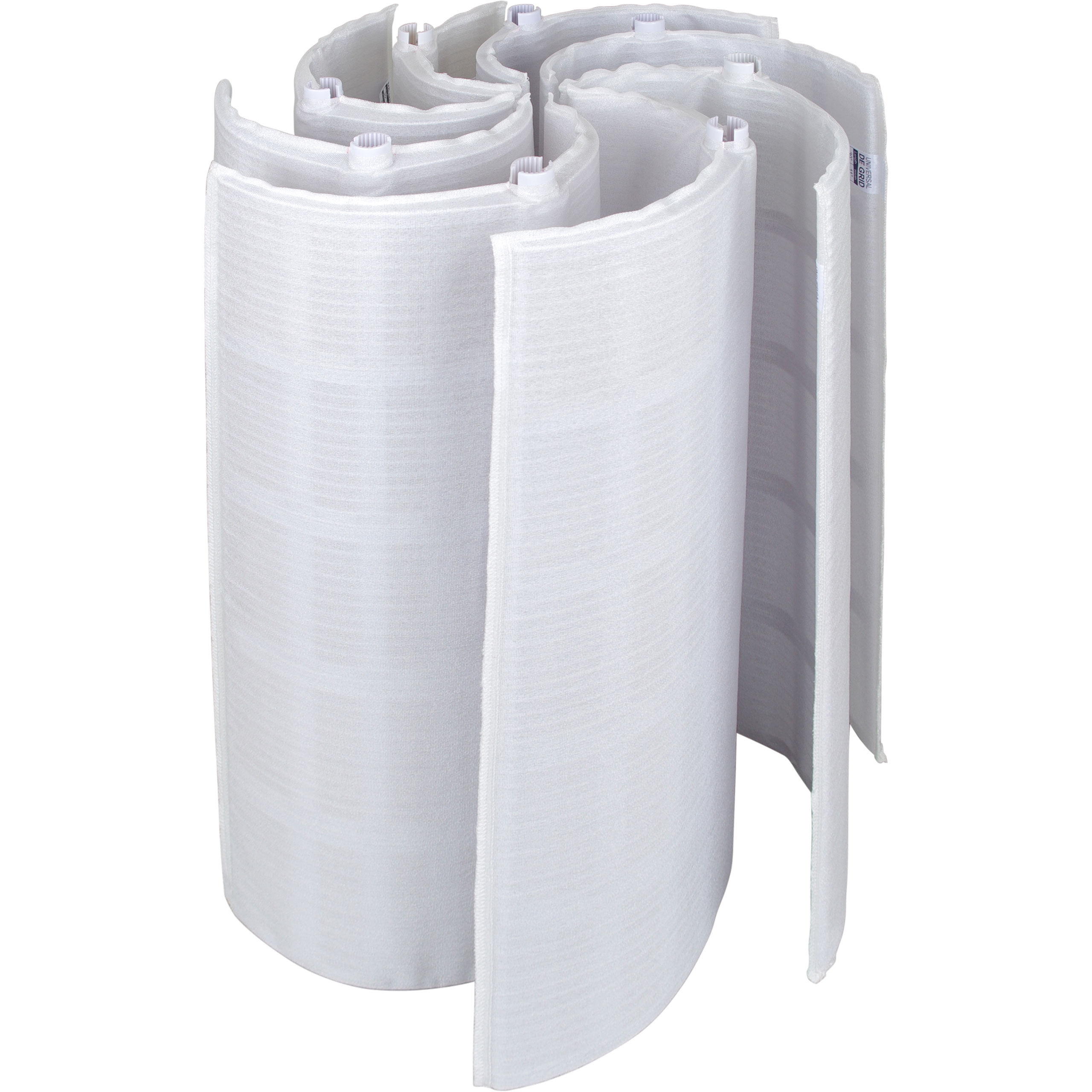 Filbur 60 sq-ft 30" Filter Grid Kit | FC-9550 - product image