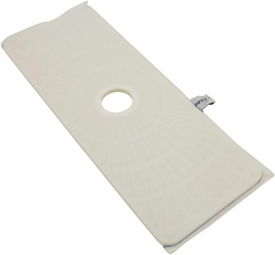 Filbur Anthony DE Filter Grid Rectangle - 9" x 24" | FC-9720