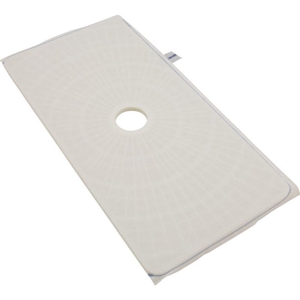 Filbur 13-1/2" x 24" for Anthony Full DE Grid | FC-9740
