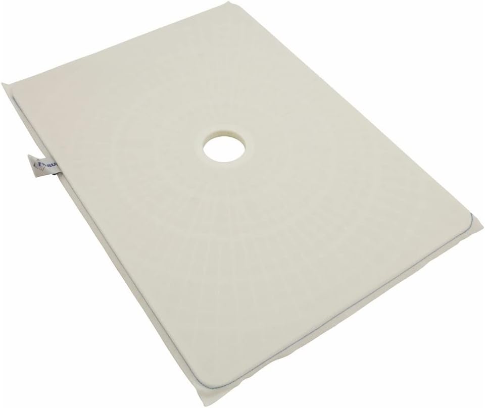 Filbur 17-1/2" x 24" for Anthony Full DE Grid | FC-9750 - product image