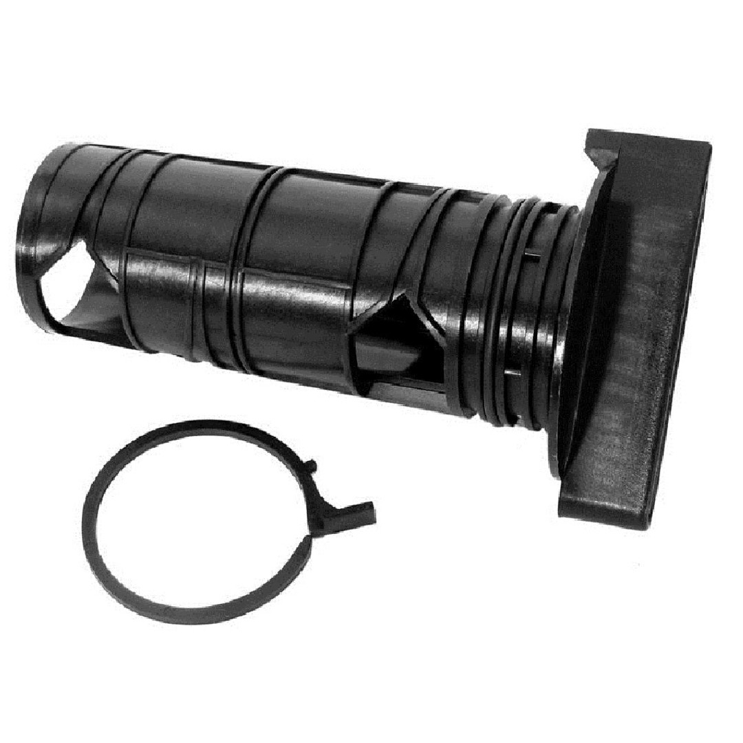 King Tech New Water Feeder/Frog Control Dial w/ O-Ring 01-22-9446 - product image