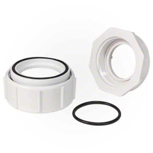 Gecko Aquaflo 1 ½ Compression Fitting | 52202100 - product image