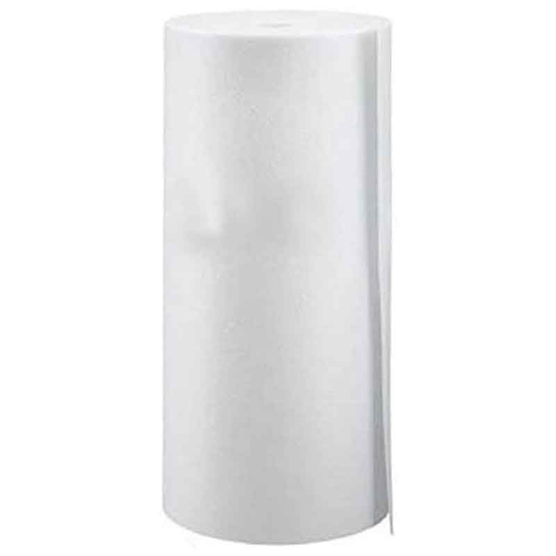 Gladon Waveless Wall Foam 1/8" x 48" x 100' AG100 - product image