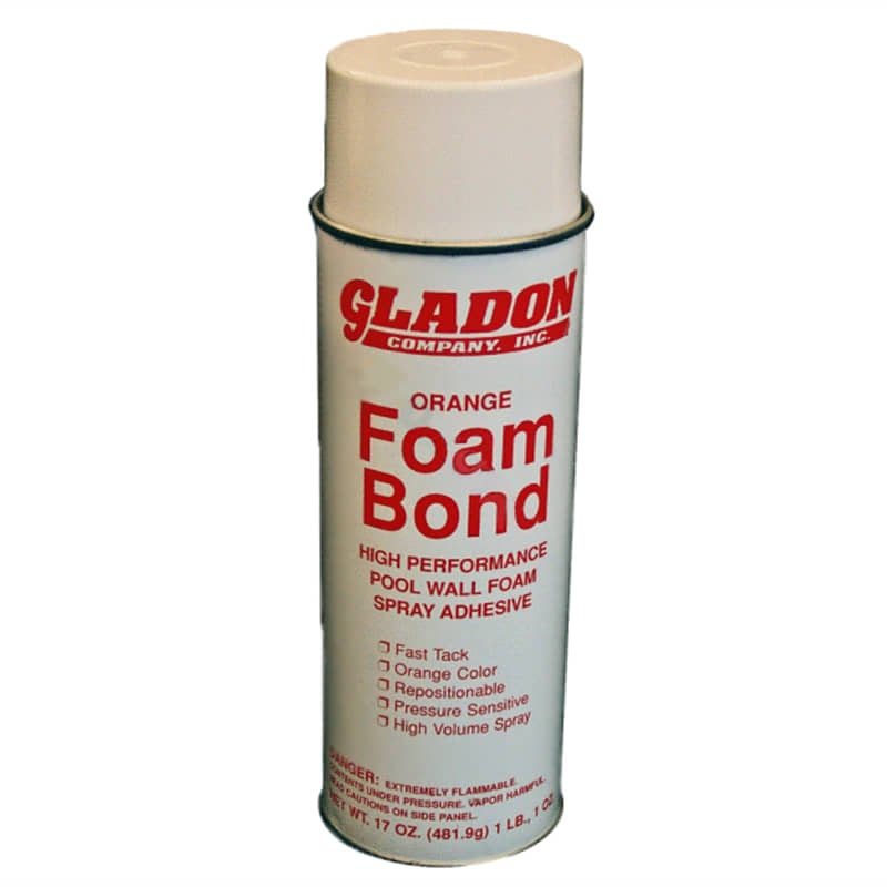 Gladon Orange Foam Bond Gun ORFB24 - product image