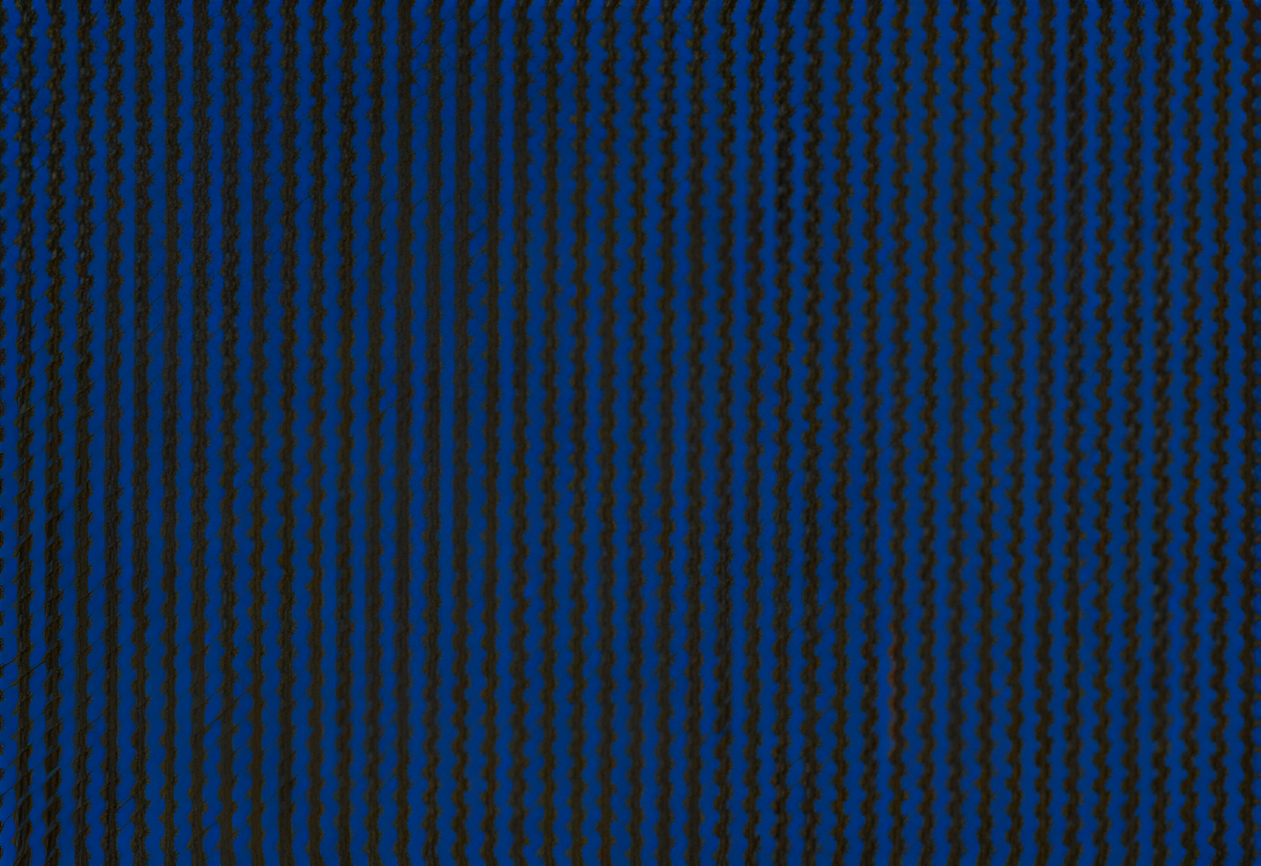 Gli 16'6" x 35'6" Grecian Mesh Safety Cover w/ 4' x 8' CES, Blue 20-1635GR-CES48-SAP-BLU - product image