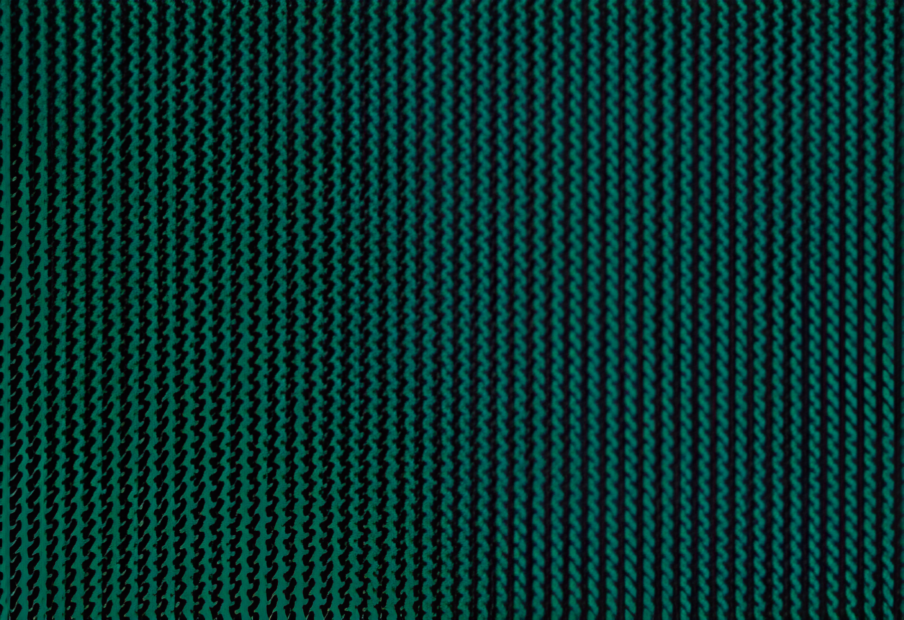 GLI 18' x 36' Rectangle Mesh Safety Cover w/ 4' x 8' CES, Green | 20-1836RE-CES48-SAP-GRN - product image