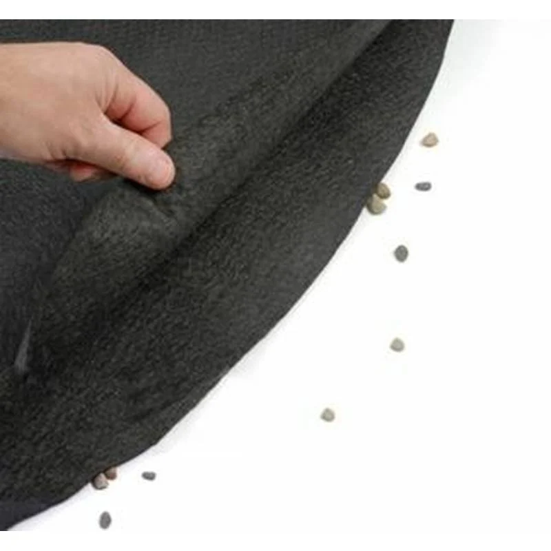 GLI 18' x 40' Oval Armor Shield | 70-1840OV-BLK-160 - product image