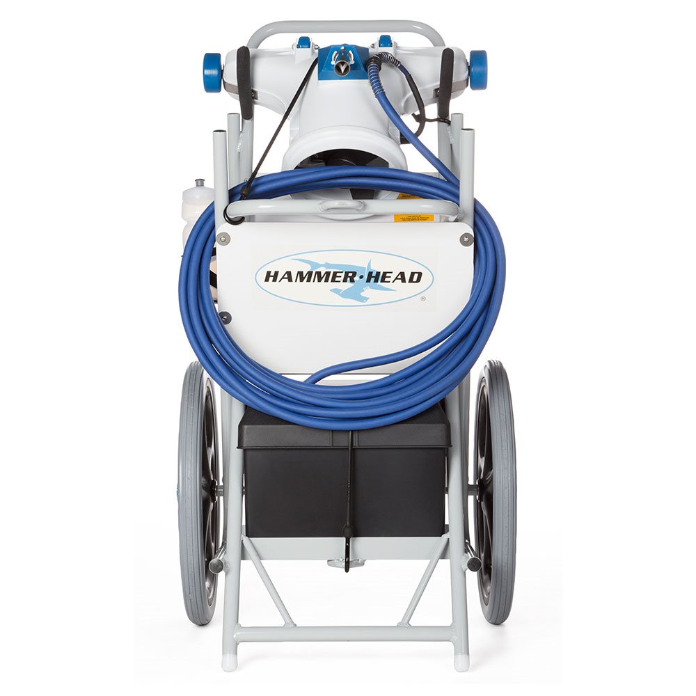 Hammerhead Hammer Service Unit Complete Includes SERVICE-21-60 - product image