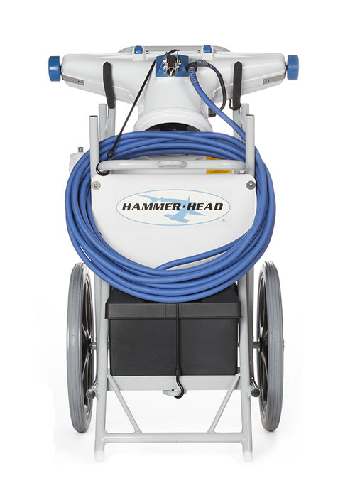 Hammerhead Hammer Service Unit W/30" Head Complete SERVICE-30 - product image
