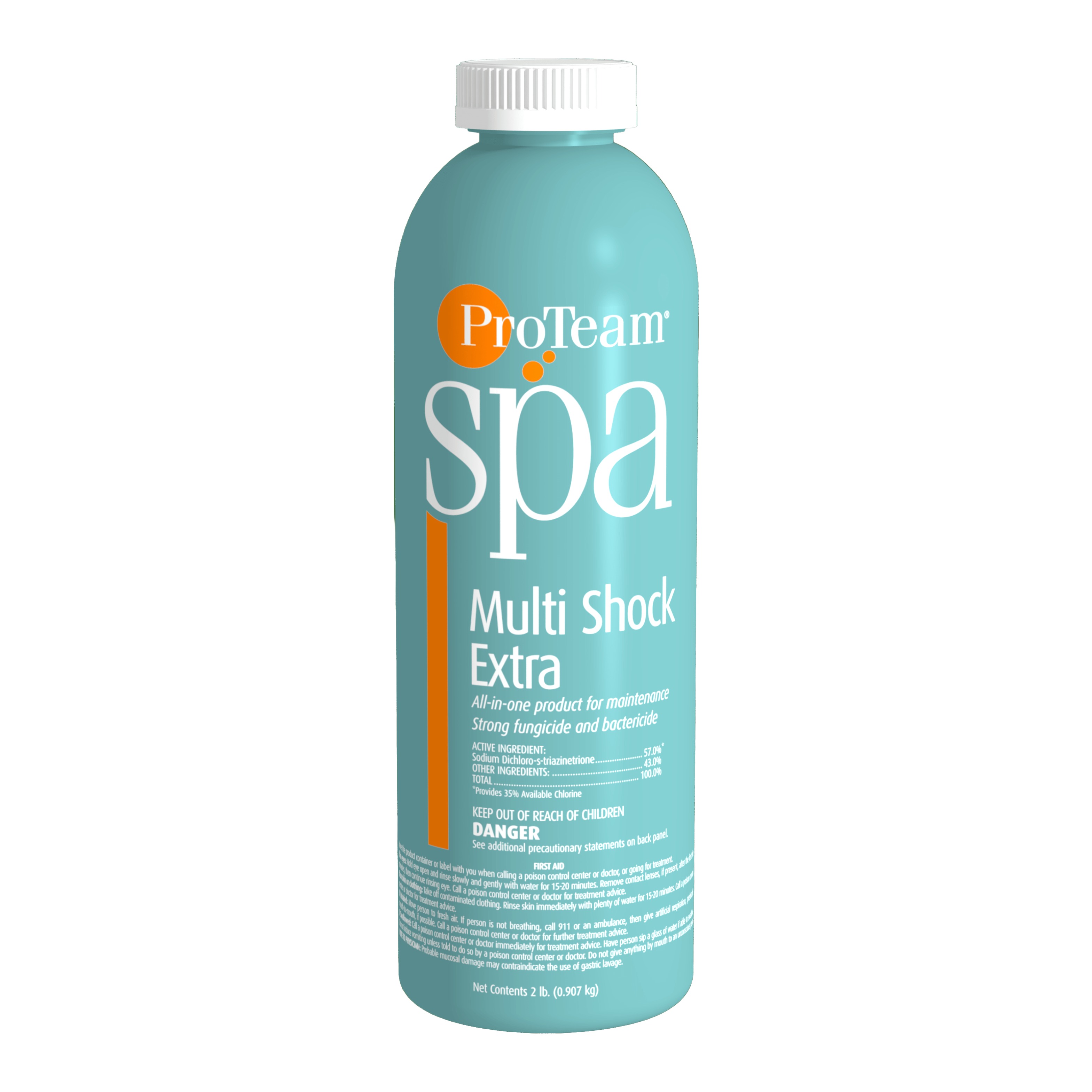 Proteam Spa Multi Magic Shock Extra 2 - product image