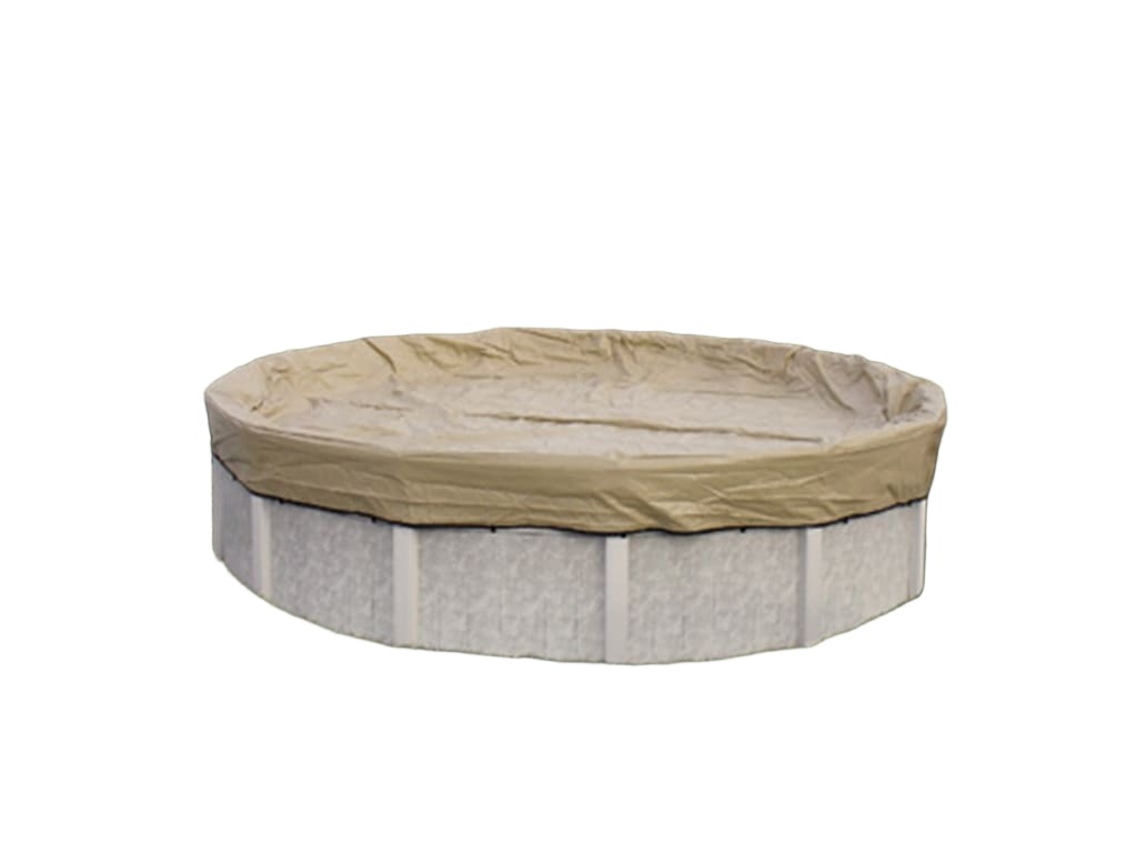 HPI Hinsperger 18' Armor Kote Winter Cover Round - 22' Cover Size AK18R4