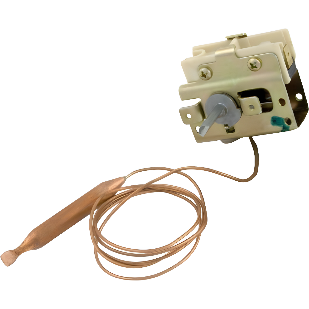 Hayward H-Series Pool Heater Thermostat w/o Knob | CHXTST1930