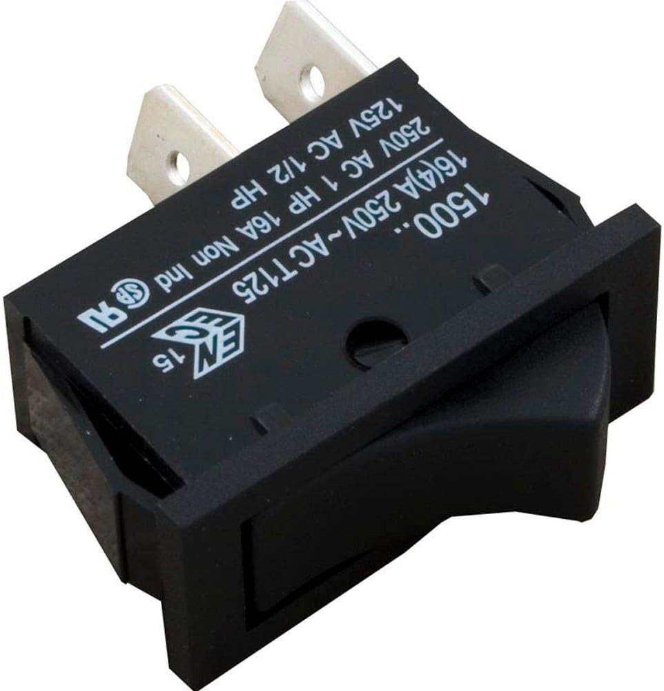 Hayward H-Series Heater On/Off Switch | CHXTSW1930