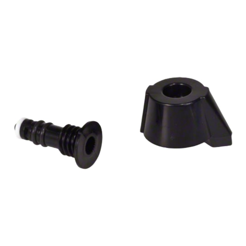 Hayward Lg Control Knob Assy -1989- CLX200PA - product image