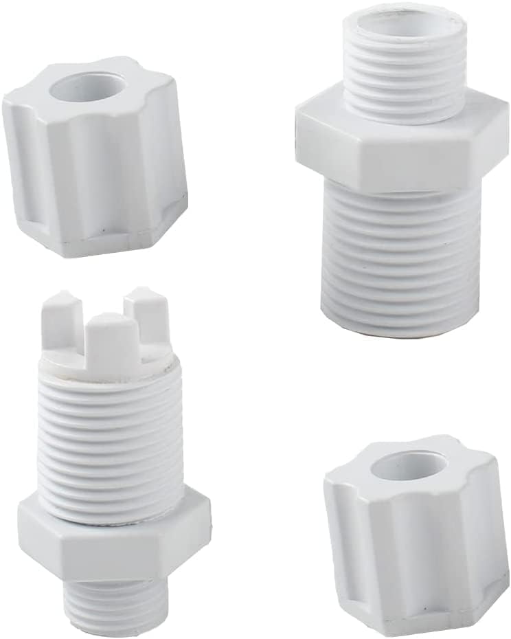 Hayward Check Valve & Inlet Ftg Adptr CLX220EA - product image