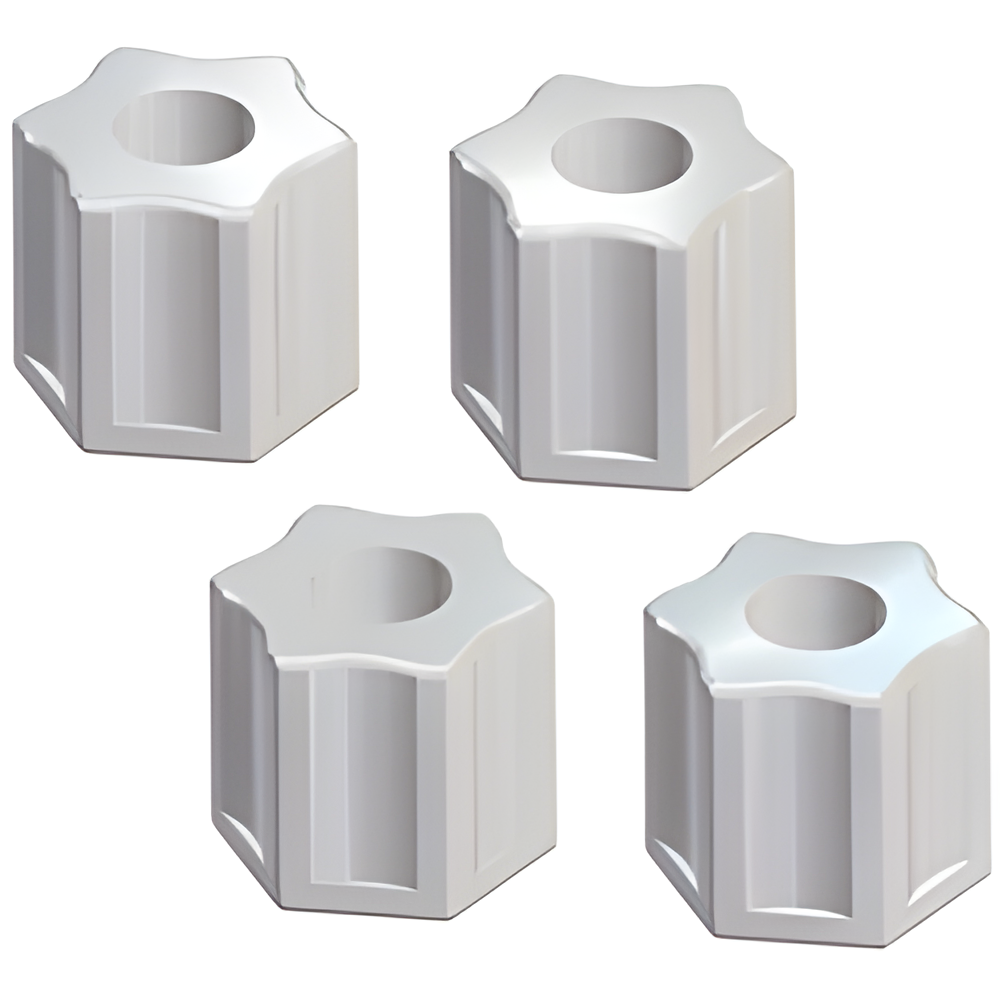 Hayward Compression Nut (Set Of 4) CLX220HPAK4 - product image