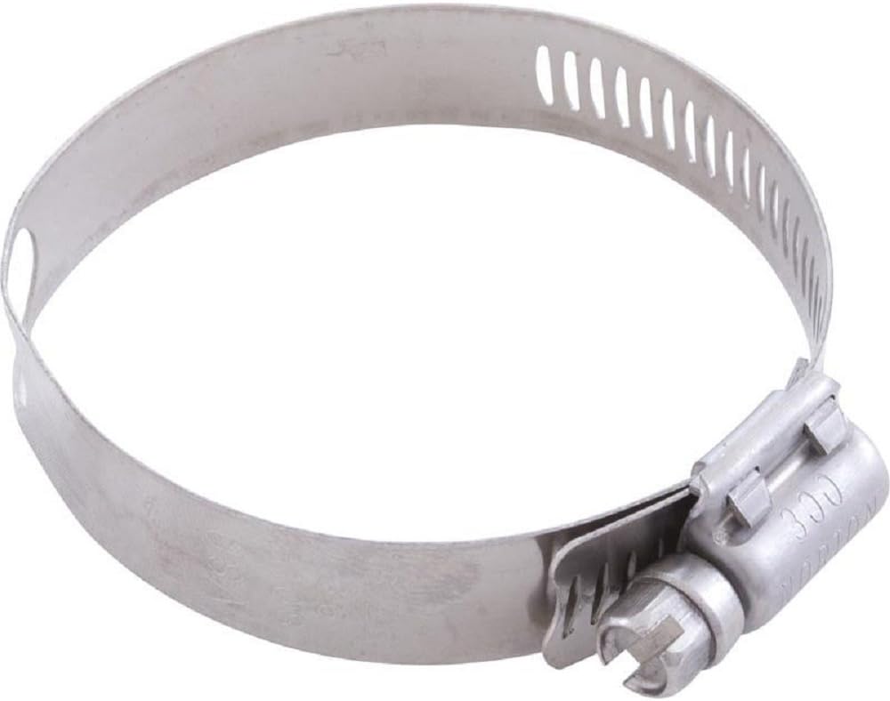 Hayward Saddle Clamp | CLX220K