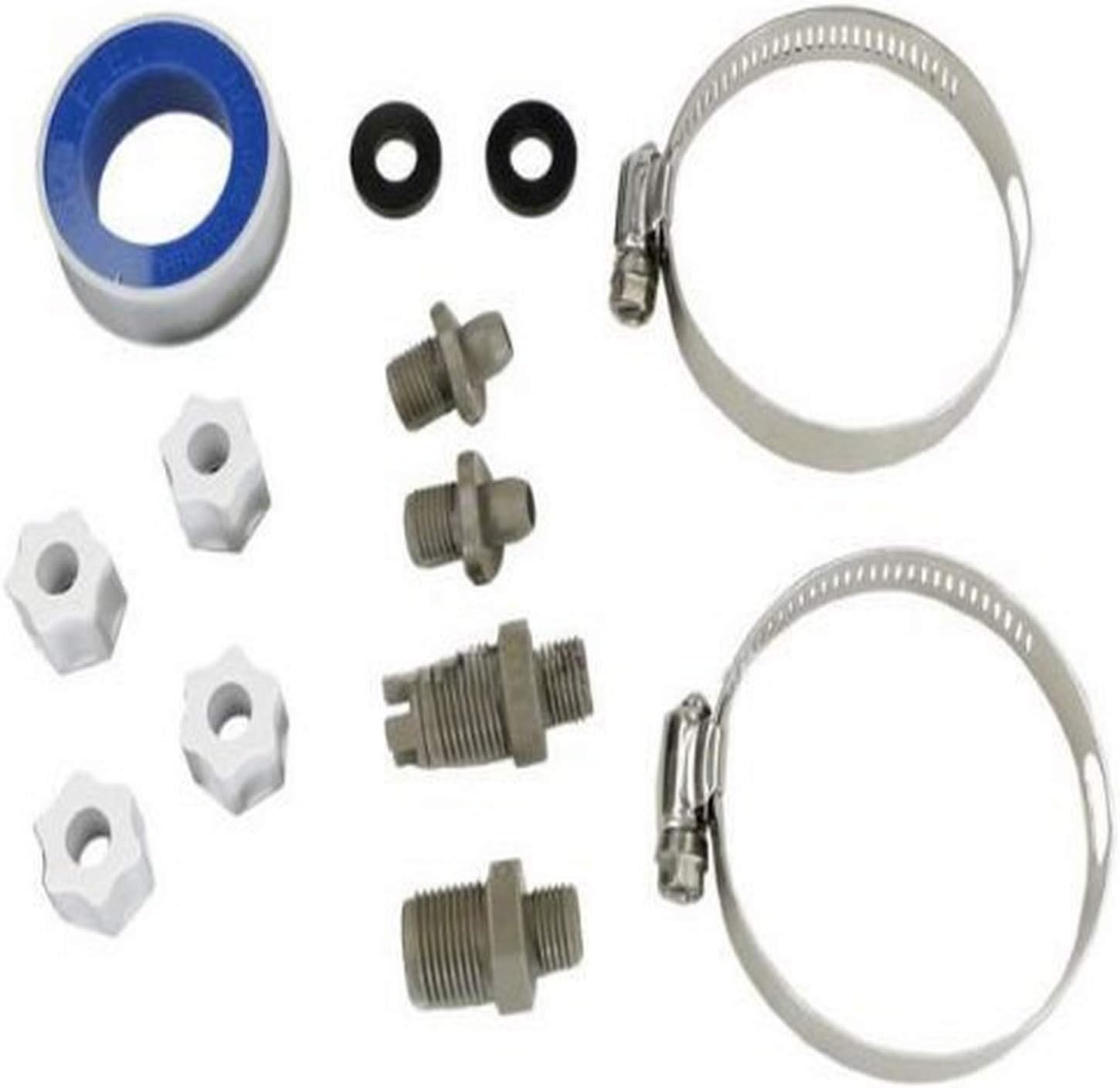 Hayward Cl220 Accessory Pak CLX220PAK - product image