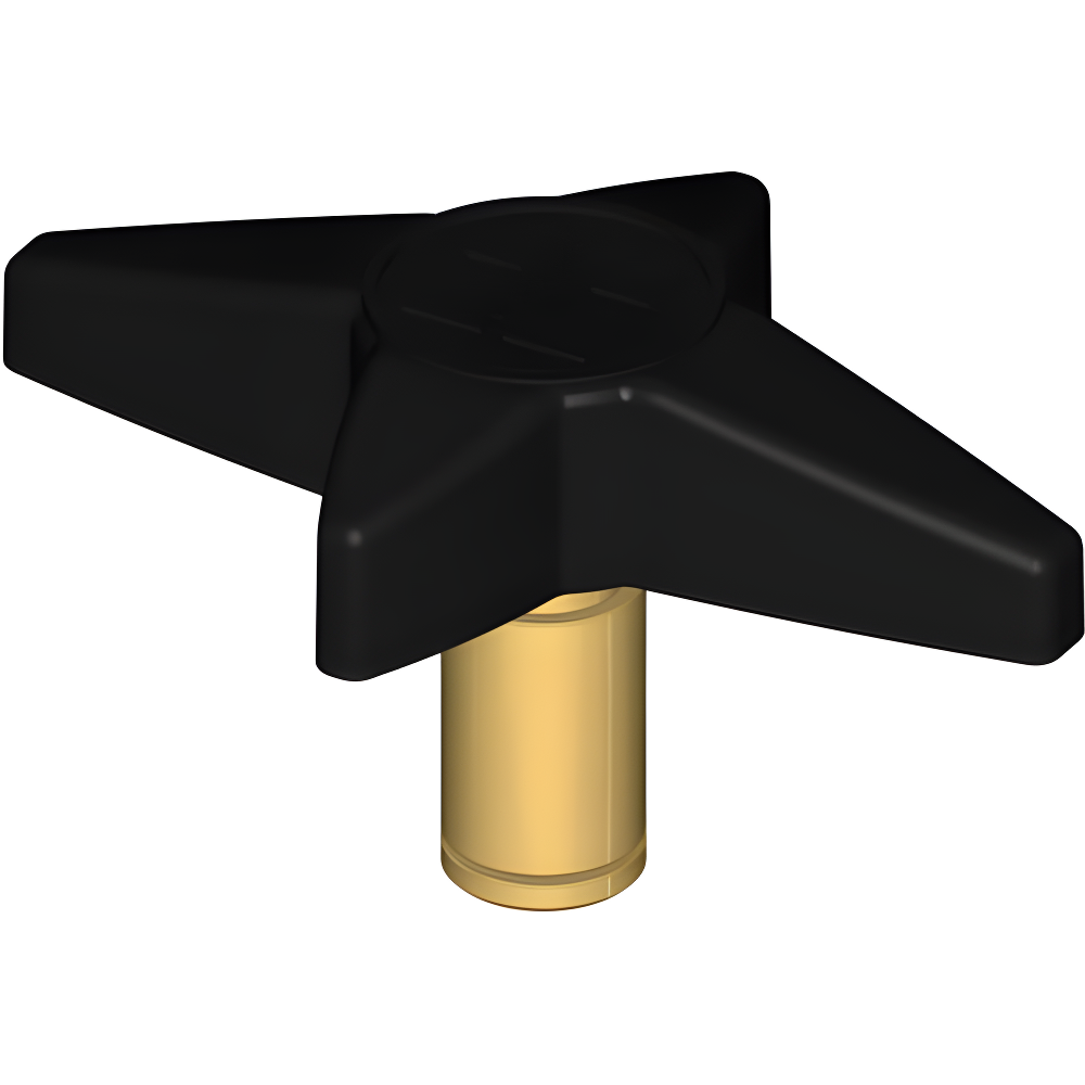 Hayward StarClear Plus Locking Knob 175 sq-ft | CX1750G