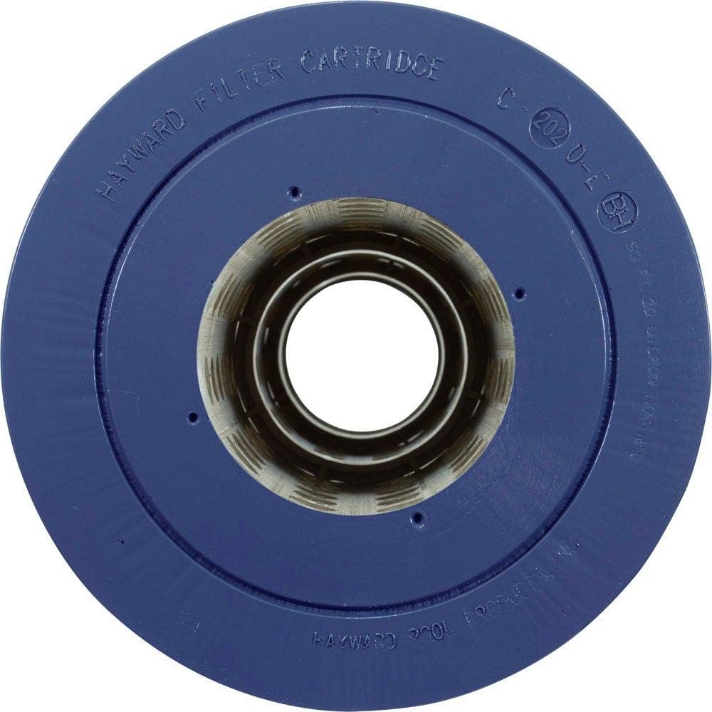 Hayward StarClear Replacement Cartridge Element for C2002 | CX2020RE